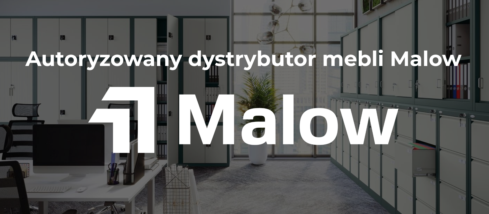 Autoryzowany dystrybutor mebli Malow